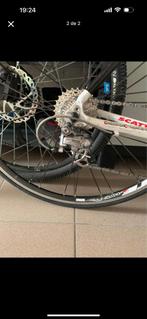 racefiets, Fietsen en Brommers, Ophalen of Verzenden, Zo goed als nieuw