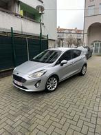 Ford fiesta boite auto, Automaat, 5 deurs, Particulier, Fiësta