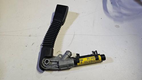 Gordelspanner insteek rechtsvoor BMW X3 X5 Z4 serie E53 E83, Auto-onderdelen, Dashboard en Schakelaars, BMW, Gebruikt, Ophalen of Verzenden