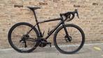 specialized aethos 54  pro ultegra di2 powermeter, Ophalen, Zo goed als nieuw