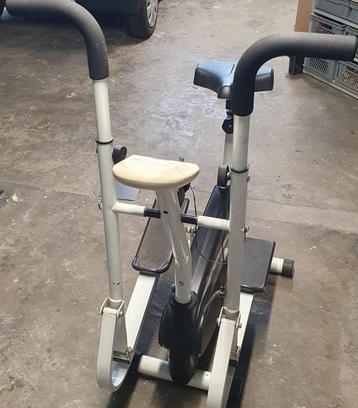 Crossfiets    loopfiets  walker fitness beschikbaar voor biedingen