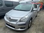 VERSO 2L 93KW 2010 EURO5A DIESEL 92.000KM 5PL 0471654764, Auto's, Toyota, Euro 5, Monovolume, Leder, Bedrijf