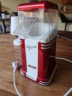 Popcorn machine, amper gebruikt, Ophalen, Zo goed als nieuw