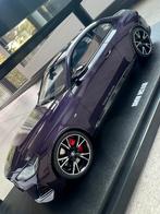 BMW M240i 1:18, Hobby en Vrije tijd, Modelauto's | 1:18, Ophalen of Verzenden, Zo goed als nieuw, OttOMobile