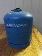 bouteille gaz camingaz, Caravanes & Camping, Enlèvement, Comme neuf