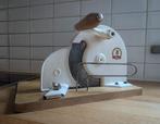 Snijmachine voor kaas, worst etc., Huis en Inrichting, Keuken | Keukenbenodigdheden, Ophalen of Verzenden, Gebruikt