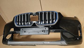 Voorbumper BMW X1 U11 i Origineel Bumper 51119883579 bj.2022 beschikbaar voor biedingen