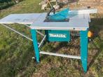Scie circulaire makita, Ophalen, Zo goed als nieuw, Cirkelzaag, Makita
