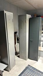 Lockers, Huis en Inrichting, Ophalen, Gebruikt