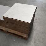 Restpartij UITVERKOOP! Tegels, Grijs, Mat, 14m2, nr104, Ophalen of Verzenden, Nieuw