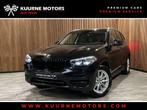 BMW X3 xDrive30e Leder/Cam/Keyless/Gps/Led *1j garantie*, Autos, Cuir, Achat, Euro 6, 271 ch