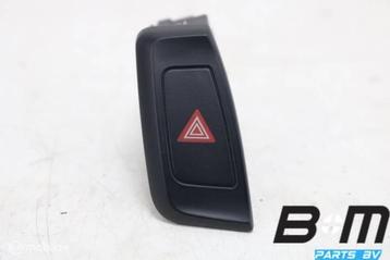 Alarmlicht schakelaar Audi A5 8F Cabrio 8K1941509 beschikbaar voor biedingen