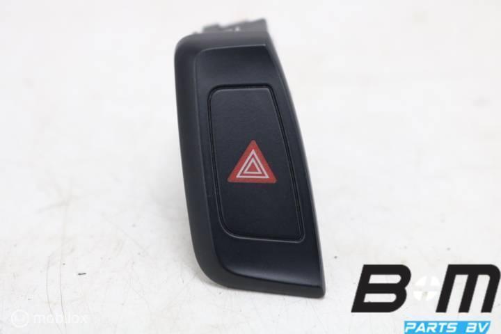 Alarmlicht schakelaar Audi A5 8F Cabrio 8K1941509, Auto-onderdelen, Dashboard en Schakelaars, Gebruikt