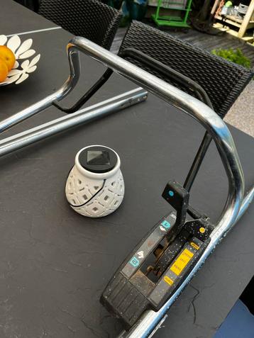 Manche de tondeuse HONDA beschikbaar voor biedingen