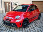 Abarth 595 "Spa-Francorchamps" 073/150, Sabelt/Record Monza, Auto's, Abarth, 4 zetels, Stof, 4 cilinders, 0 kg