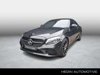 Mercedes-Benz C 200 Coupé, Auto's, Automaat, 4 zetels, Gebruikt, 4 cilinders