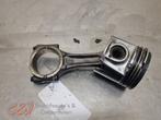 Piston d'un Fiat Ducato, -, 3 mois de garantie, Utilisé, Fiat