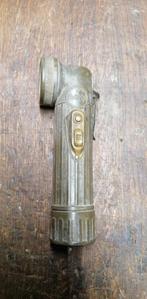 Lampe militaire GITS US army Américain WW2 TL-122-B, Envoi