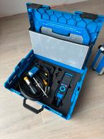 Euro index eurolyzer stx