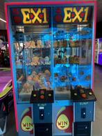 Elaut EX1 kraan voor 2 spelers, Verzamelen, Automaten | Flipperkasten, Gebruikt, Elektronisch, Flipperkast, Ophalen