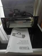 Stroboscope Briteq mega strobe 1500 dmx, Musique & Instruments, Enlèvement, Comme neuf, Lumières, Effet stroboscopique