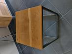 Bijzettafel, Huis en Inrichting, Ophalen, Zo goed als nieuw
