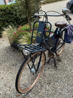 Damesfiets cortina, Fietsen en Brommers, Fietsen | Dames | Omafietsen, Ophalen, Gebruikt