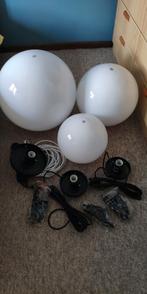 Tuinverlichting kunststof, Ophalen, Nieuw