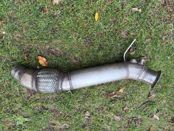 Downpipe BMW 1Serie Diesel beschikbaar voor biedingen