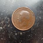 Grande-Bretagne 1 penny 1918, Enlèvement ou Envoi