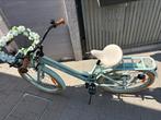 Meisjesfiets - 22 inch, Fietsen en Brommers, Fietsen | Meisjes, Ophalen, Zo goed als nieuw, 22 inch