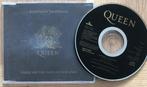 QUEEN - Bohemian rhapsody / These are the days (Maxi CD), Cd's en Dvd's, Ophalen of Verzenden, Poprock