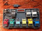 Boss BCB 90X, Muziek en Instrumenten, Effecten, Ophalen of Verzenden, Zo goed als nieuw, Equalizer