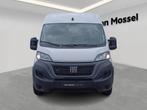 Fiat Ducato L2H2 3.5T 140, Auto's, Fiat, Voorwielaandrijving, Stof, Gebruikt, Zwart