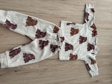 Babykleding jongen 6–9 maanden, Enfants & Bébés, Enlèvement, Utilisé, H&M, Garçon