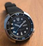 Seiko Turtle 6309-7040 Suwa uit 1977, Ophalen of Verzenden, Gebruikt, Seiko