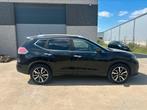 Nissan X-Trail 2016 benzine, Auto's, Nissan, Voorwielaandrijving, Electronic Stability Program (ESP), 4 cilinders, Zwart
