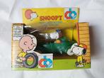 Vintage Snoopy Peanuts-garage, Verzamelen, Stripfiguren, Ophalen of Verzenden, Zo goed als nieuw, Snoopy