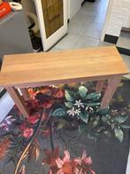 Wandtafel, Huis en Inrichting, Tafels | Statafels, Ophalen of Verzenden, Zo goed als nieuw