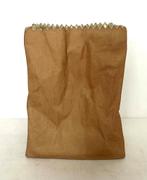 Rosenthal bag vase vaas Fins design 70's porselein, Antiquités & Art, Enlèvement ou Envoi