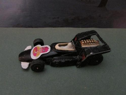 FORMULE 5000, RACING CAR, CORGI JUNIOR, Hobby en Vrije tijd, Modelauto's | 1:50, Gebruikt, Auto, Corgi, Ophalen of Verzenden
