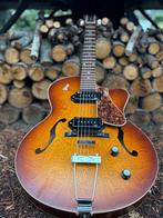 Godin 5th Avenue Kingpin, Muziek en Instrumenten, Ophalen, Zo goed als nieuw, Hollow body, Overige merken