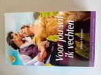 Voor jou wil ik vechten., Boeken, Ophalen of Verzenden, Zo goed als nieuw, Jillian hunter, België