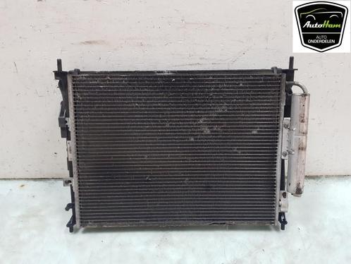 RADIATEUR COMPLEET Renault Twingo II (CN) (01-2007/09-2014), Auto-onderdelen, Airco en Verwarming, Renault, Gebruikt