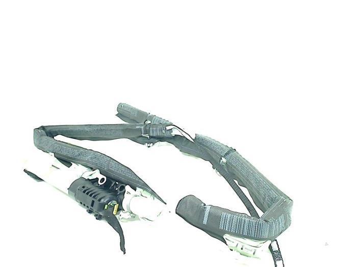 Airbag hemel links van een Citroen C4 Picasso, Auto-onderdelen, Overige Auto-onderdelen, Citroën, Gebruikt, 3 maanden garantie
