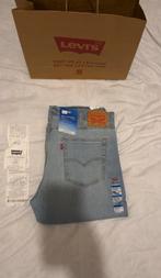 Levi's 512 slim neuf W40/32, Kleding | Heren, Spijkerbroeken en Jeans, Ophalen, Nieuw
