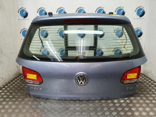 VOLKSWAGEN GOLF [BOOTLID_TAILGATE] 2010, Auto-onderdelen, Overige Auto-onderdelen, Gebruikt, ARN erkend, Stiba lid, Erkend duurzaam