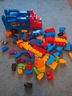 Camion et set de 70 Méga Bloks - jouet pour enfants, Enlèvement