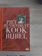 8 Kookboeken, Boeken, Kookboeken, Piet Huysentruyt, Gezond koken, Nieuw, Overige gebieden