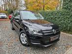 vw tiguan 1.4 benzine 91000km 12 maanden garantie, Auto's, Volkswagen, 90 kW, Euro 5, Stof, Zwart